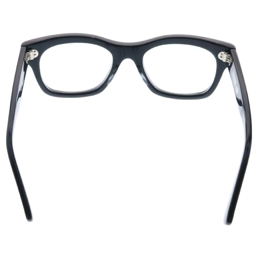 EFFECTOR（エフェクター） ROLL ロール ウェリントン 眼鏡 メガネ
