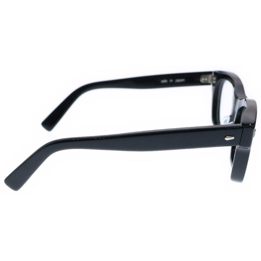 EFFECTOR（エフェクター） ROLL ロール ウェリントン 眼鏡 メガネ
