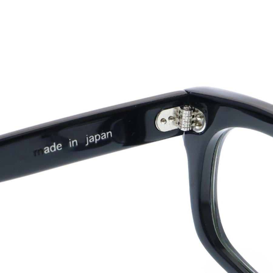 EFFECTOR（エフェクター） ROLL ロール ウェリントン 眼鏡 メガネ