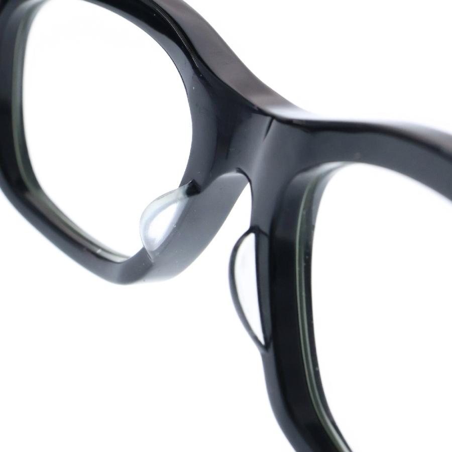EFFECTOR（エフェクター） ROLL ロール ウェリントン 眼鏡 メガネ
