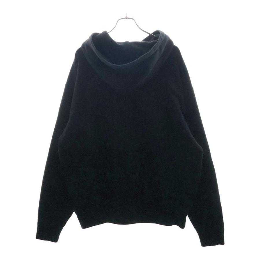NEIGHBORHOOD（ネイバーフッド） 22AW COLLEGE-S HOODED LS CO ロゴ
