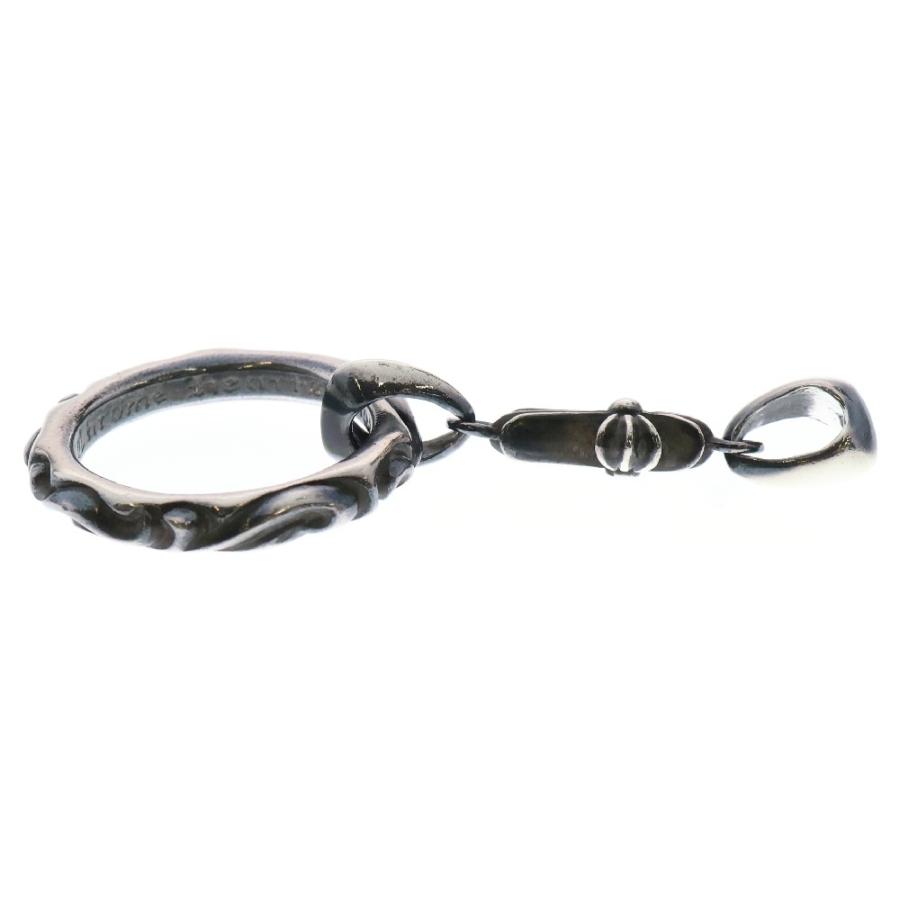 CHROME HEARTS（クロムハーツ） EWLP NTFL BBF ベイビーファットクロス