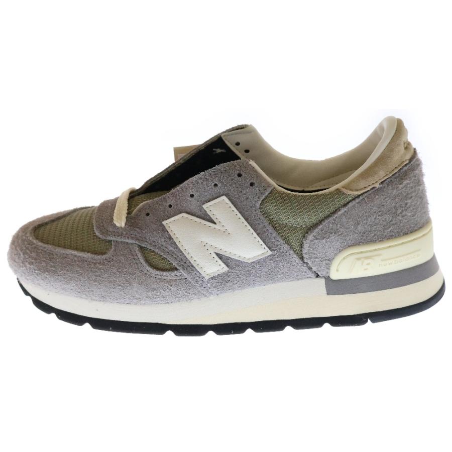 ニューバランスM990TA1 28センチ New Balance 990TA1 26センチ New