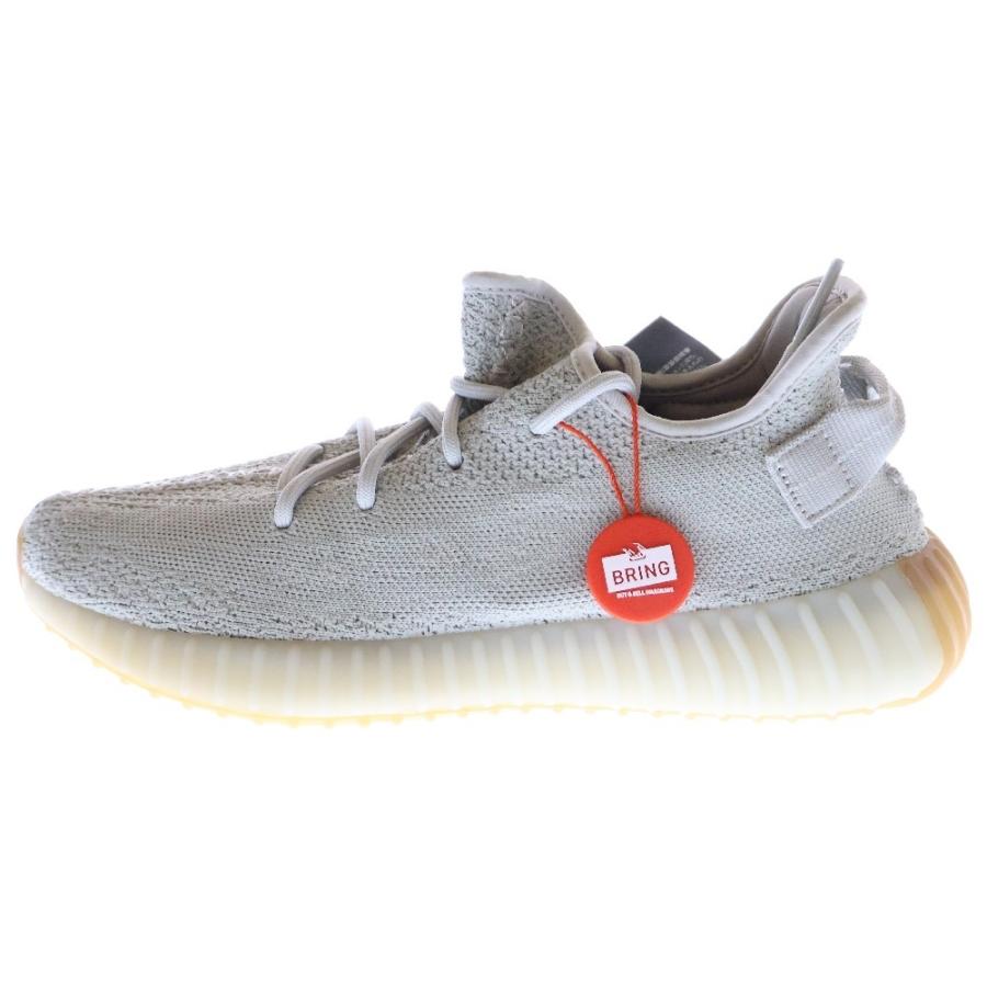 adidas（アディダス） YEEZY BOOST 350 V2 SESAME イージーブースト 