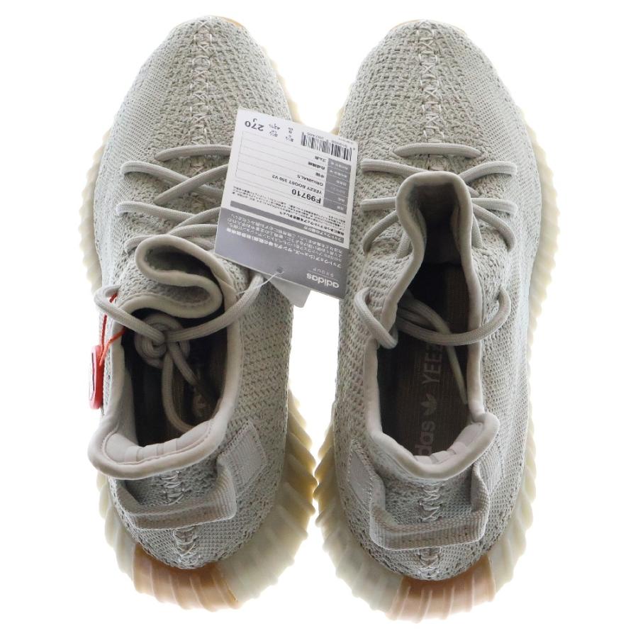 adidas（アディダス） YEEZY BOOST 350 V2 SESAME イージーブースト 