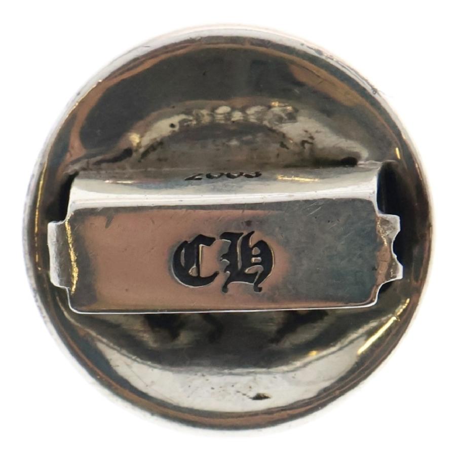 CHROME HEARTS（クロムハーツ） OLD HAIRBAND オールド クロスボール