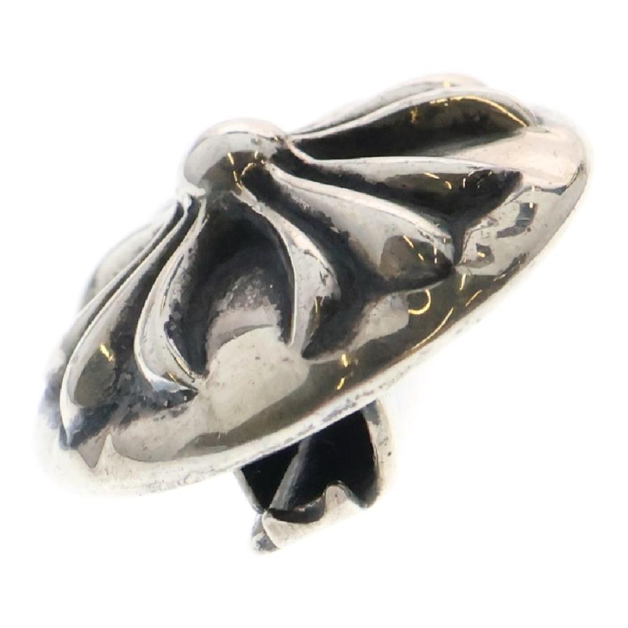 CHROME HEARTS クロムハーツ クロスボール ヘアゴム オールド CHROME HEARTS（クロムハーツ） OLD HAIRBAND オールド クロスボール