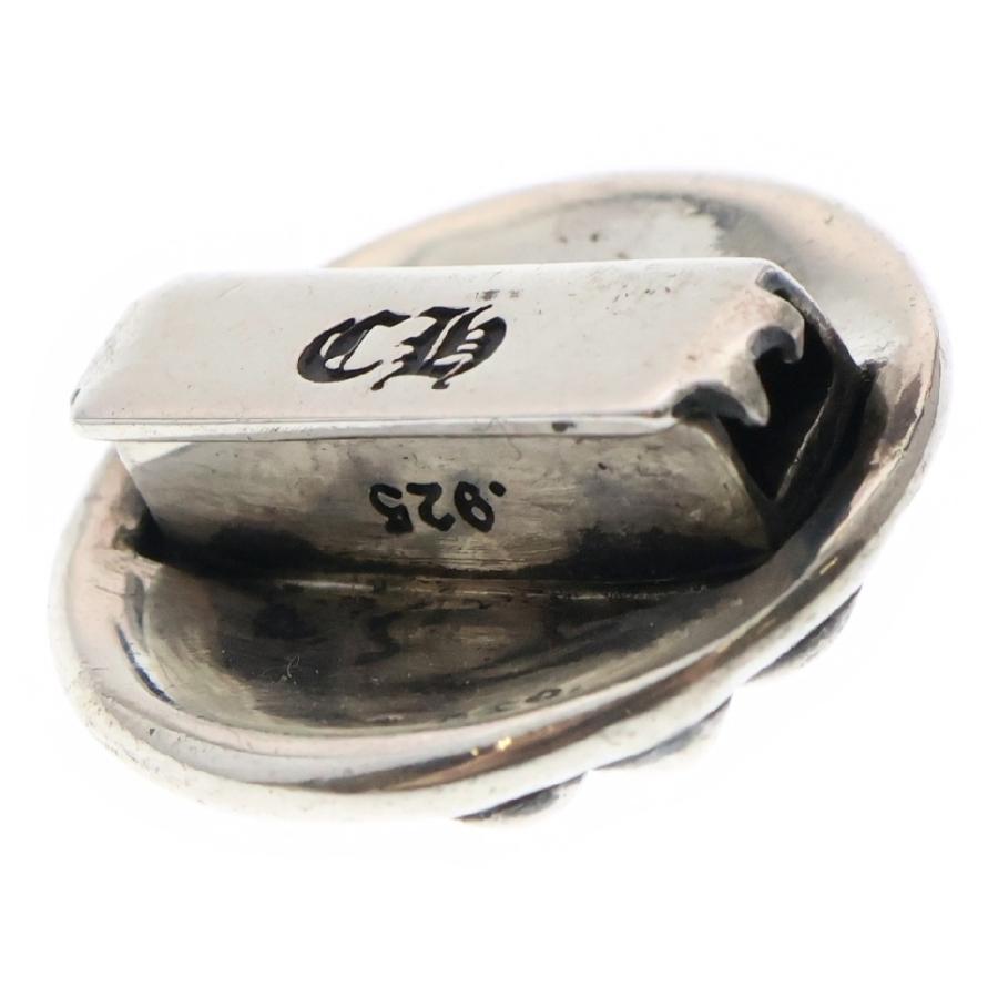 CHROME HEARTS（クロムハーツ） OLD HAIRBAND オールド クロスボール