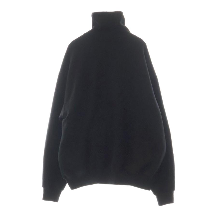 エンノイ 24AW エレクトリック ロゴ タートルネック セットアップ