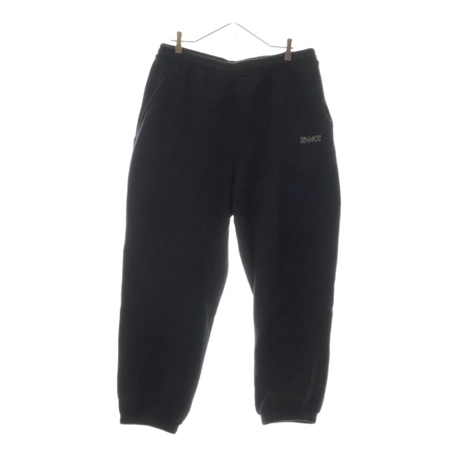 エンノイ 24AW エレクトリック ロゴ タートルネック セットアップ