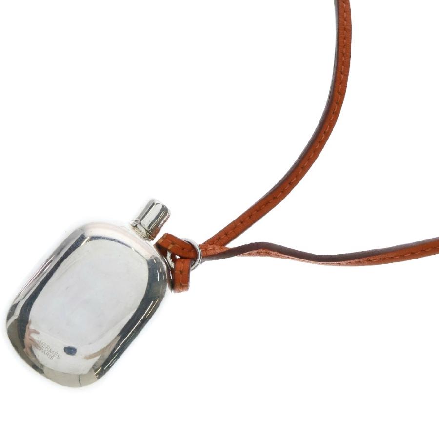 HERMES（エルメス） ヴィンテージ パフュームボトル ペンダント