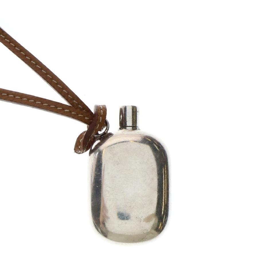 HERMES（エルメス） ヴィンテージ パフュームボトル ペンダント