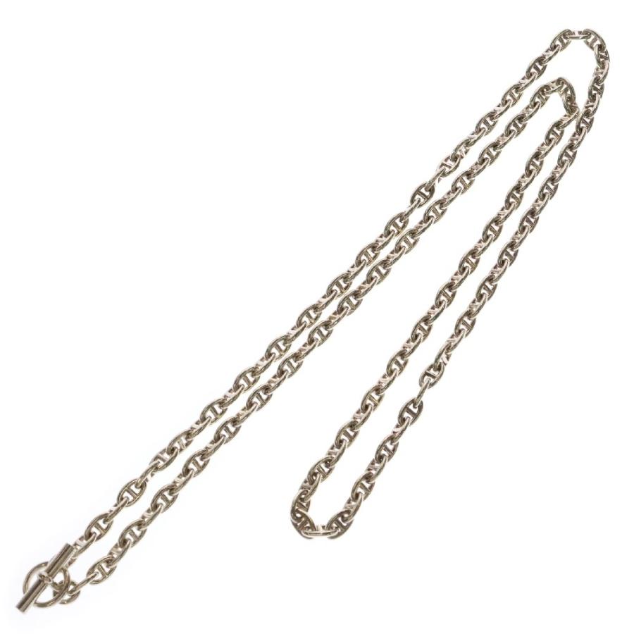 HERMES（エルメス） 00S Chaine d'Ancre PM シェーヌダンクル チェーン