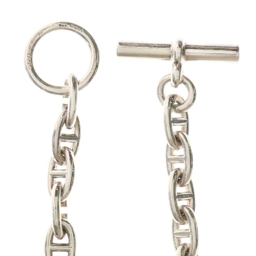 HERMES（エルメス） 00S Chaine d'Ancre PM シェーヌダンクル チェーン