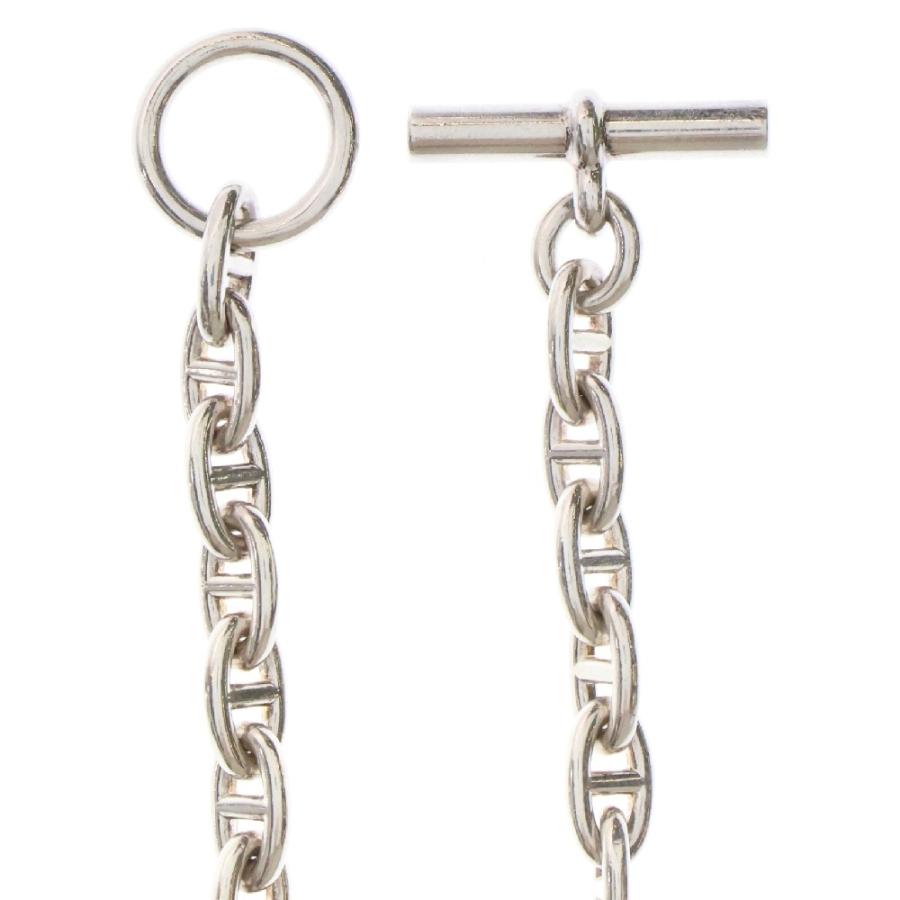 HERMES（エルメス） 00S Chaine d'Ancre PM シェーヌダンクル チェーン