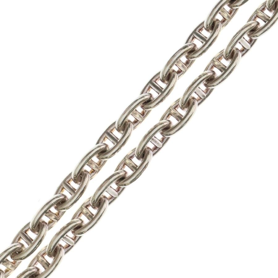 HERMES（エルメス） 00S Chaine d'Ancre PM シェーヌダンクル チェーン