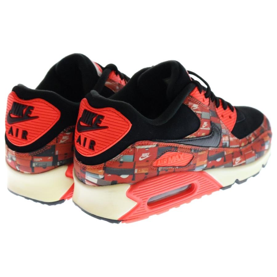 NIKE AIR MAX 90 SP INFRARED/BLACK （ナイキ エア マックス 90 SP 