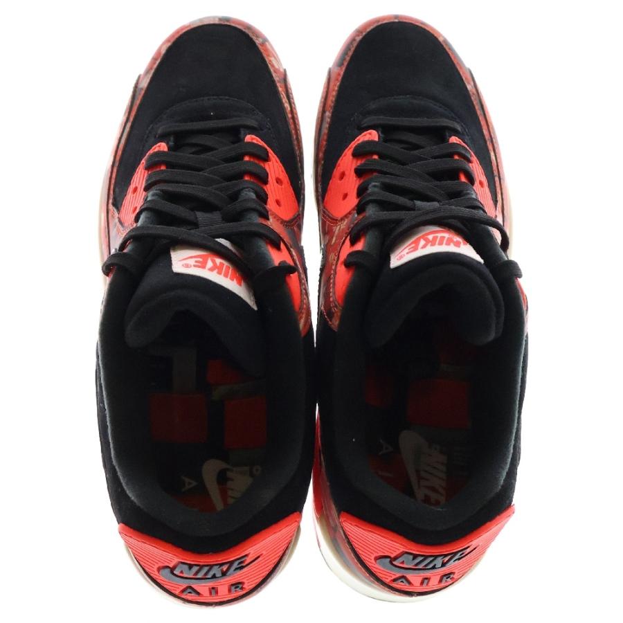 NIKE（ナイキ） ×atmos AIR MAX 90 PRNT アトモス エアマックス90