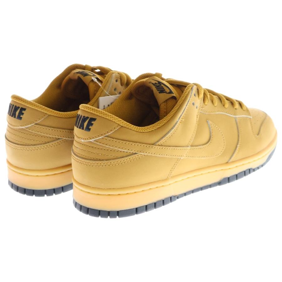NIKE ナイキ DUNK LOW RETRO SE ダンク レトロ ローカットスニーカー