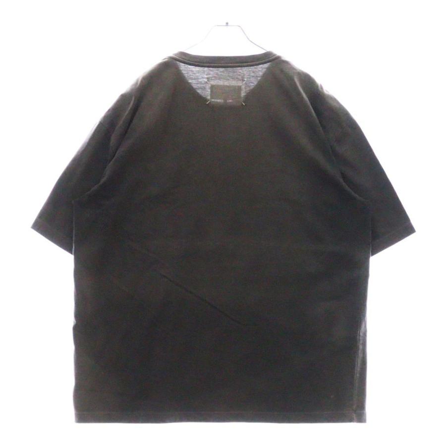 Martin Margiela 10 マルタンマルジェラ 22AW フェード加工 ガーメント  