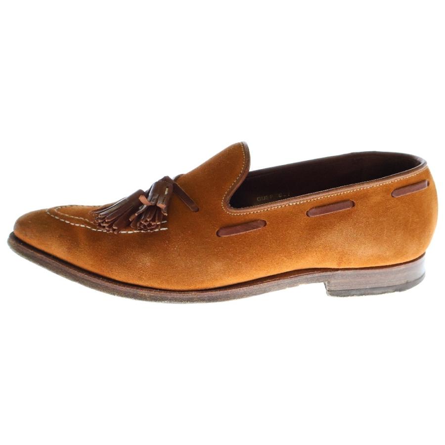 CROCKETT&JONES（クロケット＆ジョーンズ） クロケットアンド
