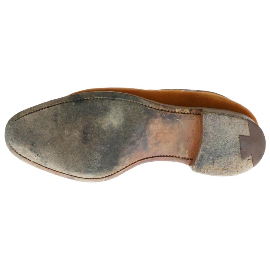 CROCKETT&JONES（クロケット＆ジョーンズ） クロケットアンド