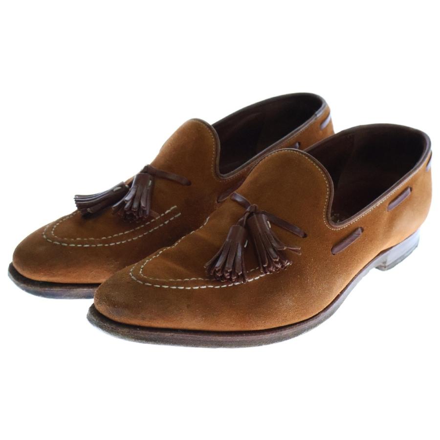 CROCKETT&JONES（クロケット＆ジョーンズ） クロケットアンド