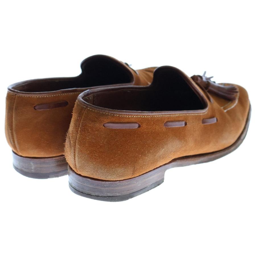 CROCKETT&JONES（クロケット＆ジョーンズ） クロケットアンド