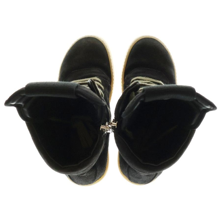 Rick Owens（リック・オウエンス） 18SS DIRT GEO BASKET ダート期