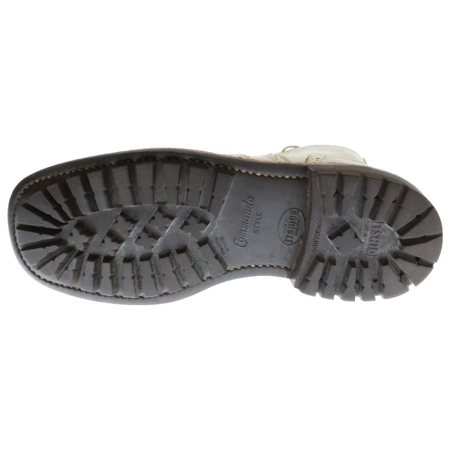 コムデギャルソンオム　ブーツ　トリッカーズ　ユケテン　ヨウジヤマモト ヨウジヤマモト プールオム×ドクターマーチン Yohji Yamamoto