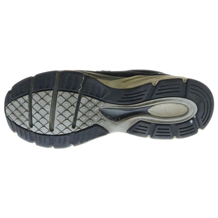 New Balance（ニューバランス） M990BK4 ローカットスニーカー