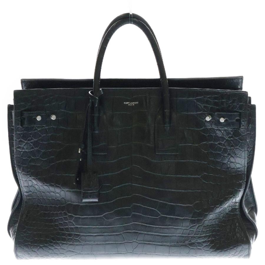 SAINT LAURENT PARIS サンローランパリ サックドジュールスープル 