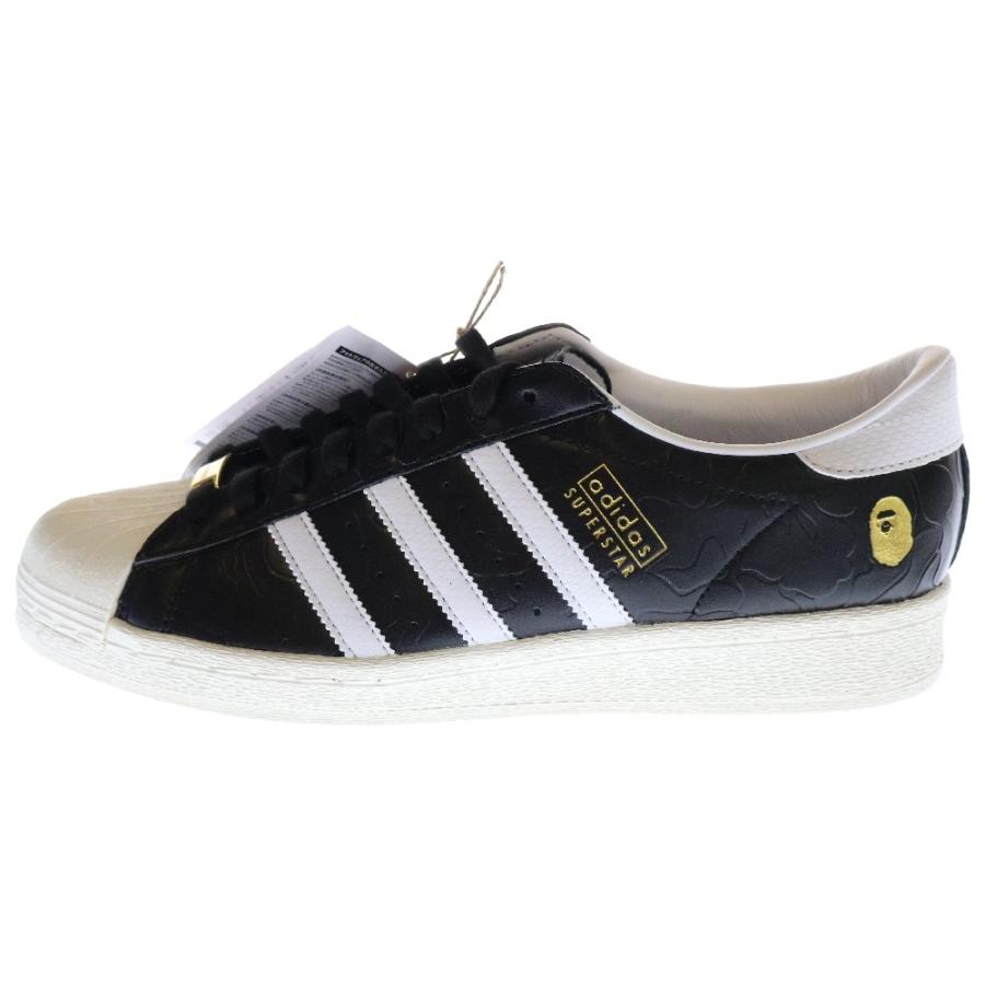 adidas（アディダス） ×アトモス ×ア ベイシング エイプ スーパー