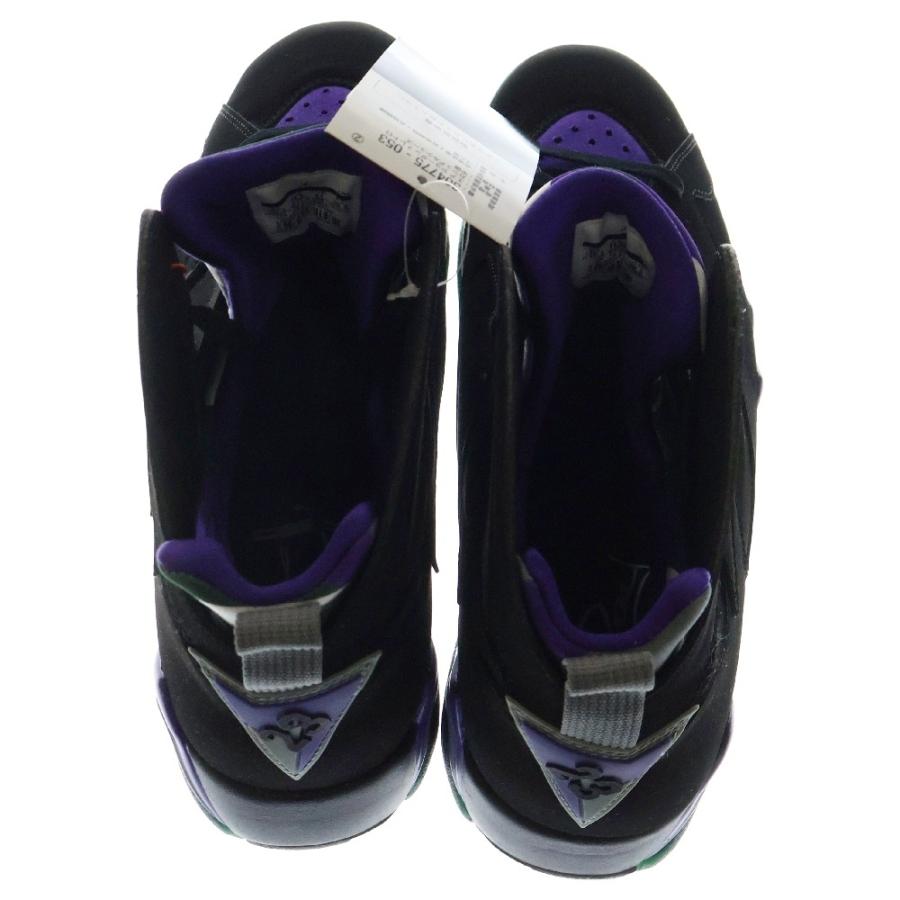 NIKE（ナイキ） AIR JORDAN 7 RETRO RAY ALLEN エアジョーダン7 レトロ