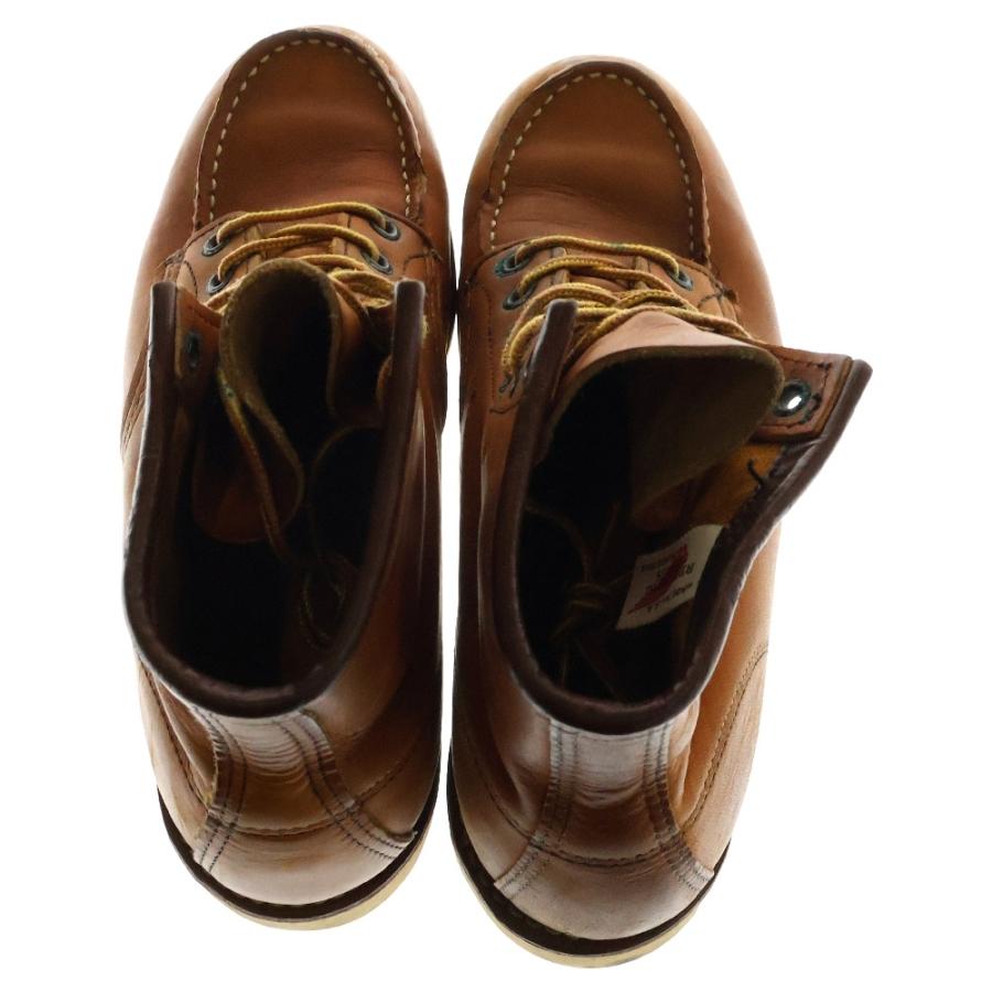 RED WING レッド ウイング 875 IRISH SETTER アイリッシュセッター 