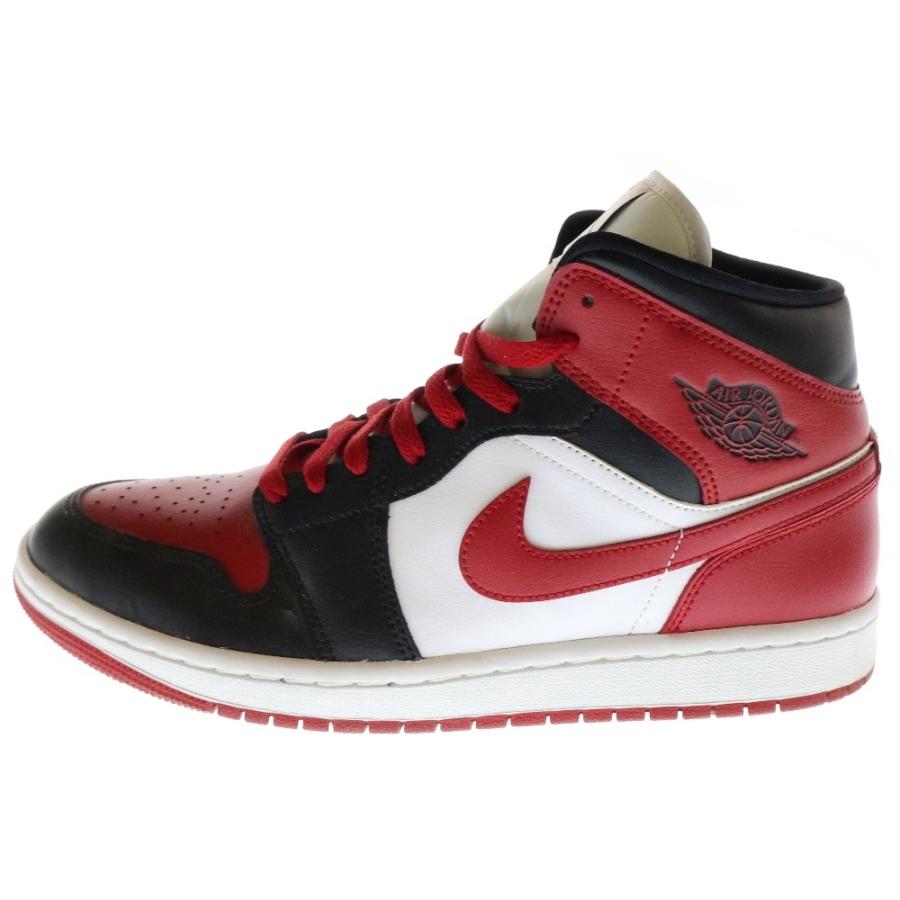 NIKE ナイキ WMNS AIR JORDAN 1 ウィメンズ エアジョーダン1