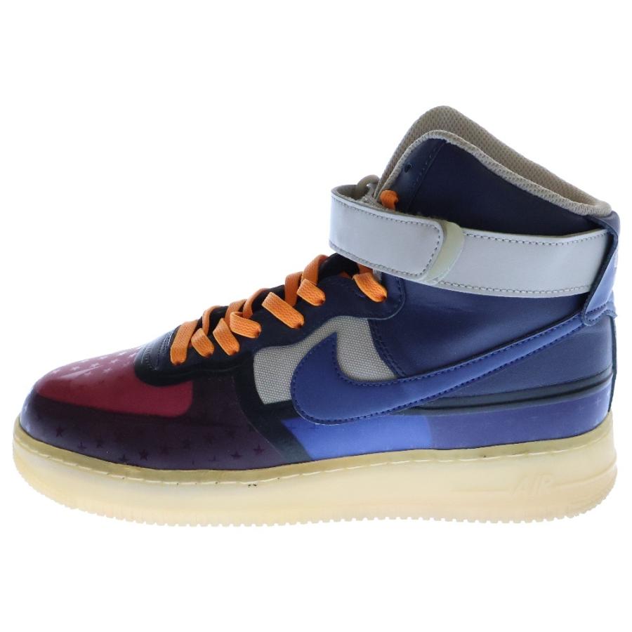 NIKE（ナイキ） AIR FORCE 1 HIGH 07 PRM Mini Symbols エアフォース1 