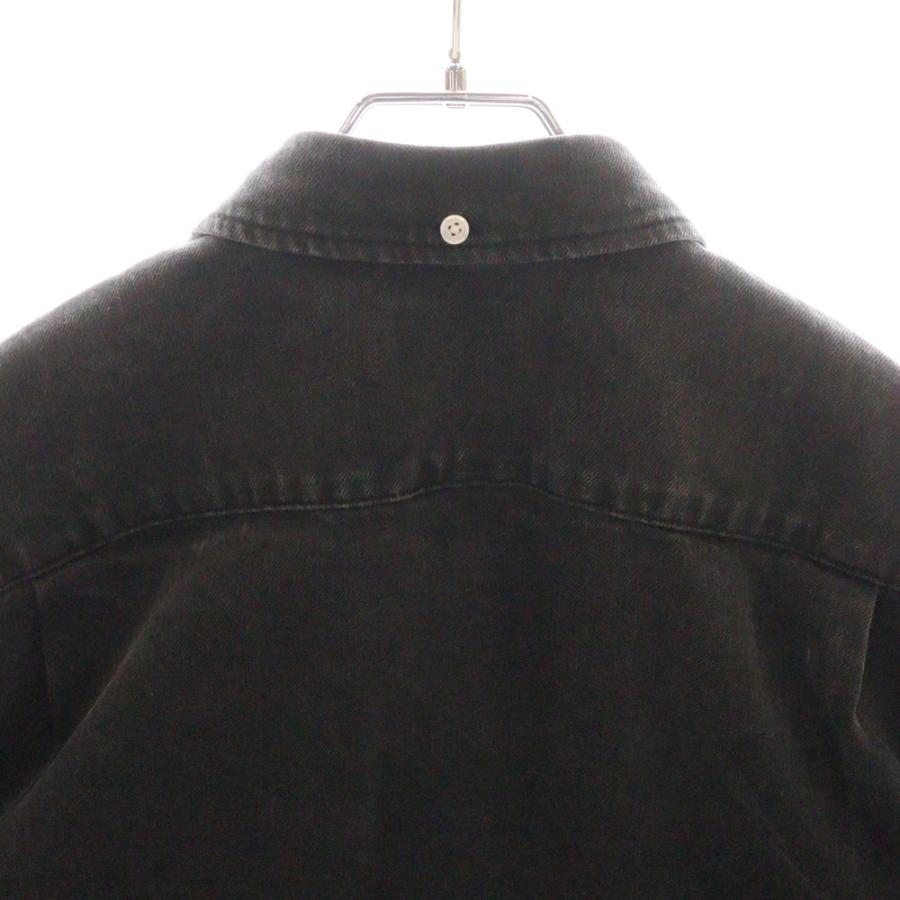 Supreme（シュプリーム） 25SS Small Box Logo Denim Shirt スモール