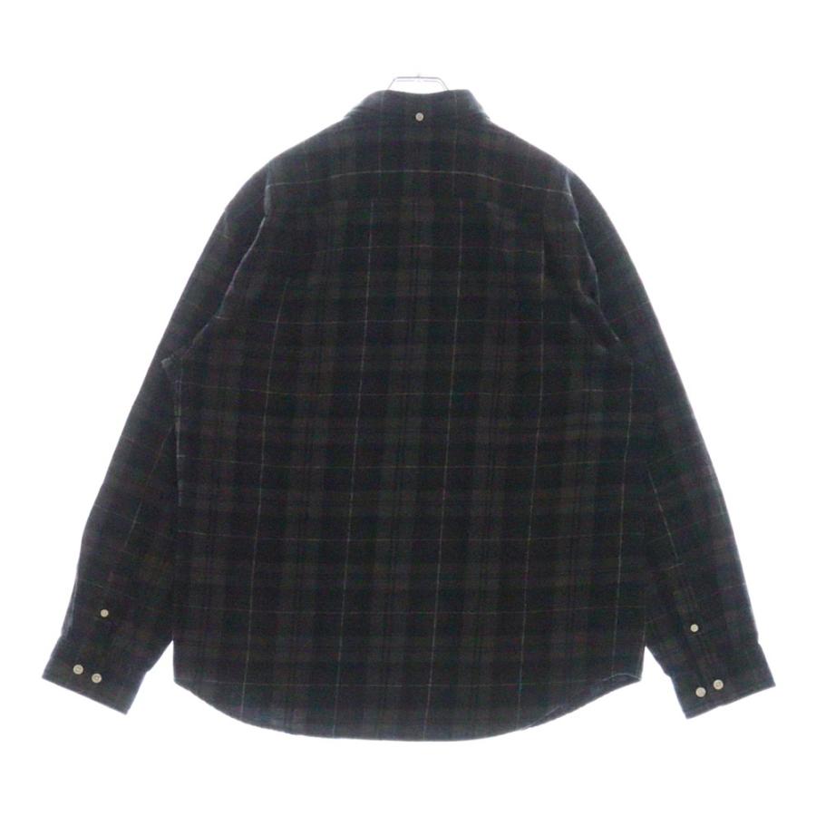 Supreme（シュプリーム） 24AW Plaid Flannel Shirt チェック