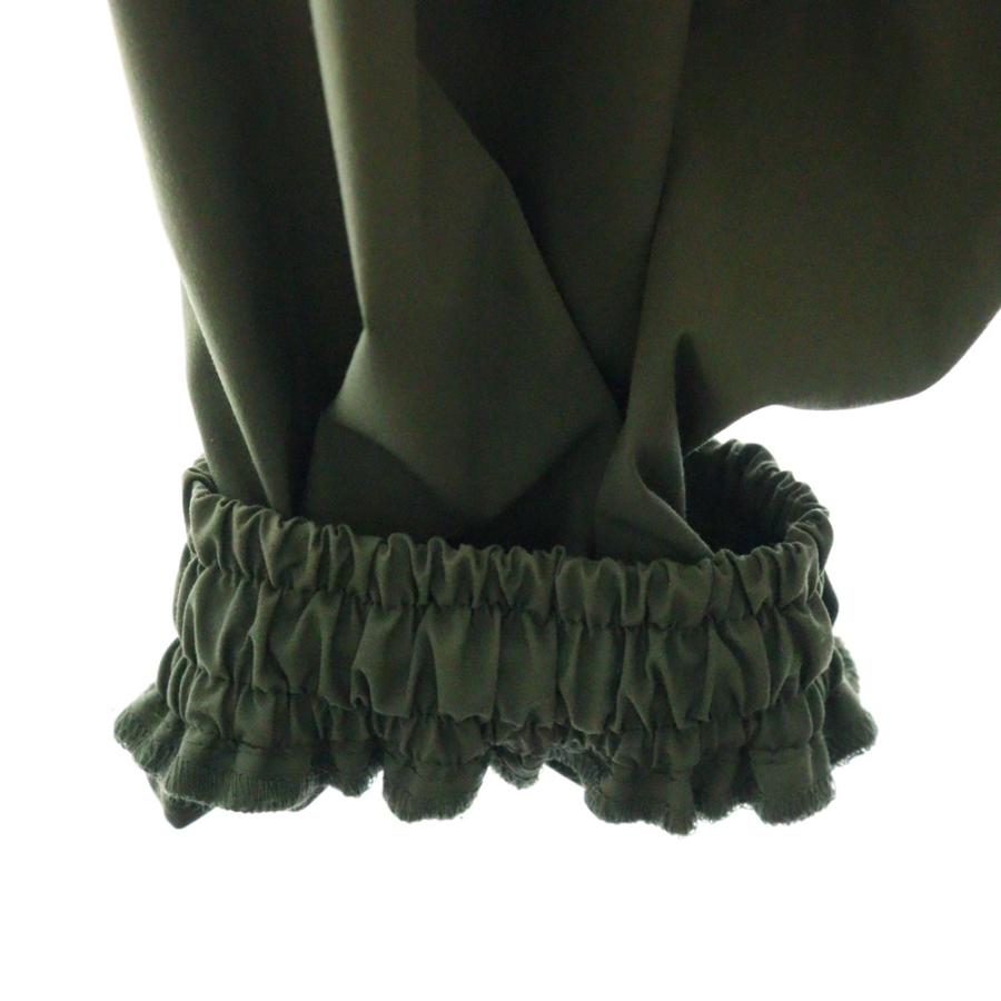 NEIGHBORHOOD（ネイバーフッド） 22SS POLY STAND ポリスタンドカラー