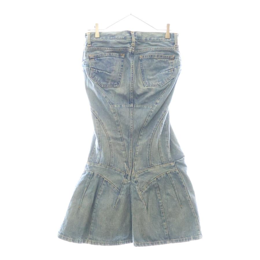 JUNYA WATANABE デニム マーメイドスカート 楽天市場】ジュンヤワタナベ JUNYA WATANABE デニムスカート