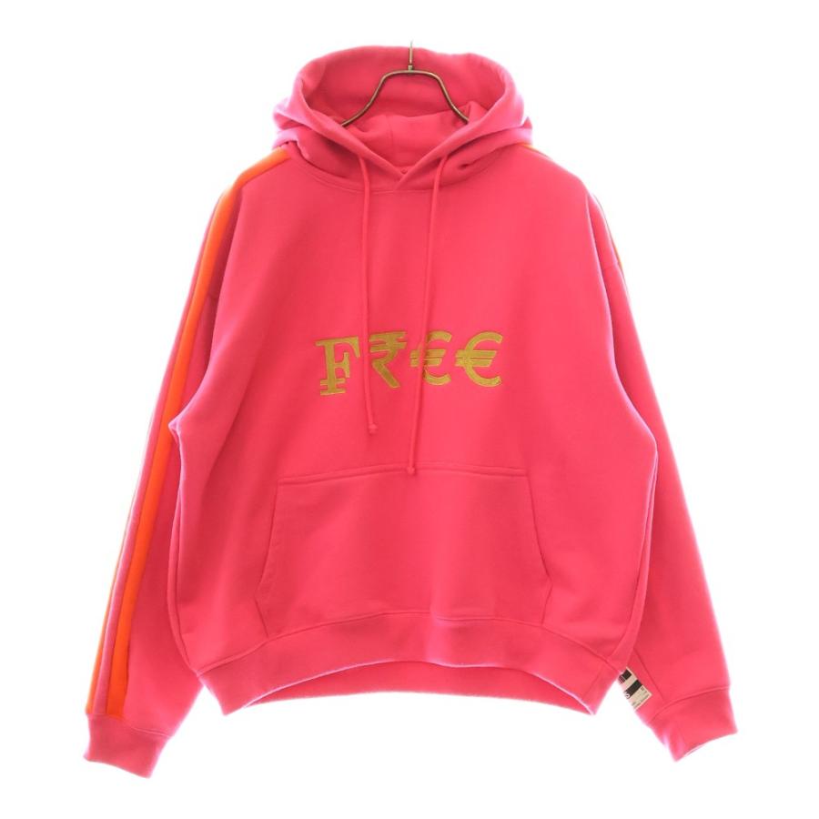 Vetements French terry パーカー　808carrot着用 Vetements French terry パーカー 808carrot着用 | ヤマダウェブコム