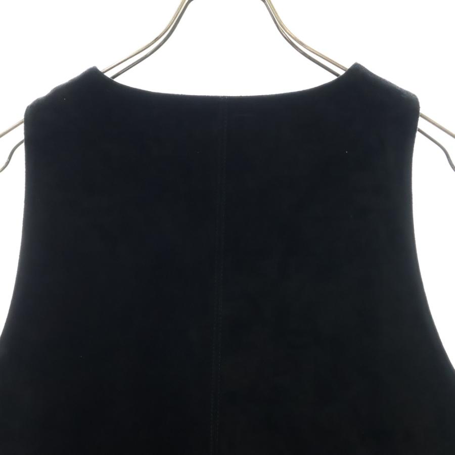 クロムハーツ CLASSIC 2B SUD クロスボール　スエード　ベスト CHROME HEARTS クロムハーツ CLASSC 2B クラシック クロスボール