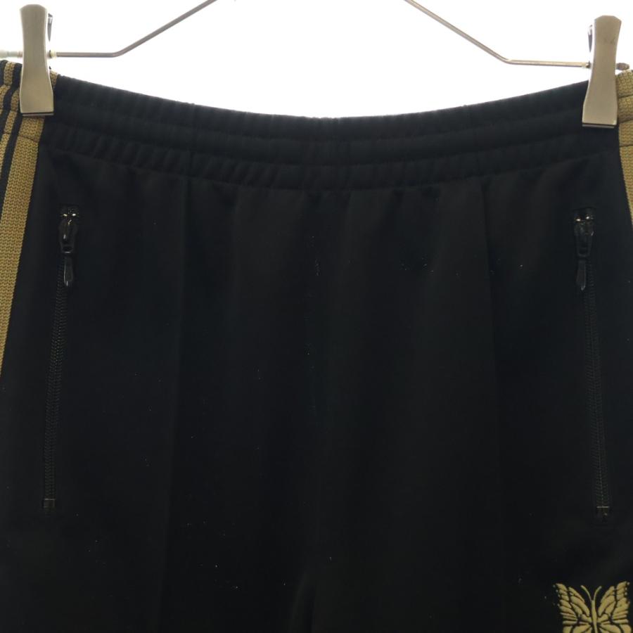 Needles（ニードルス） TRACK PANTS サイドライン イージートラック