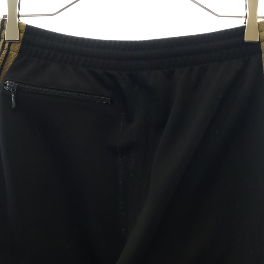 Needles（ニードルス） TRACK PANTS サイドライン イージートラック