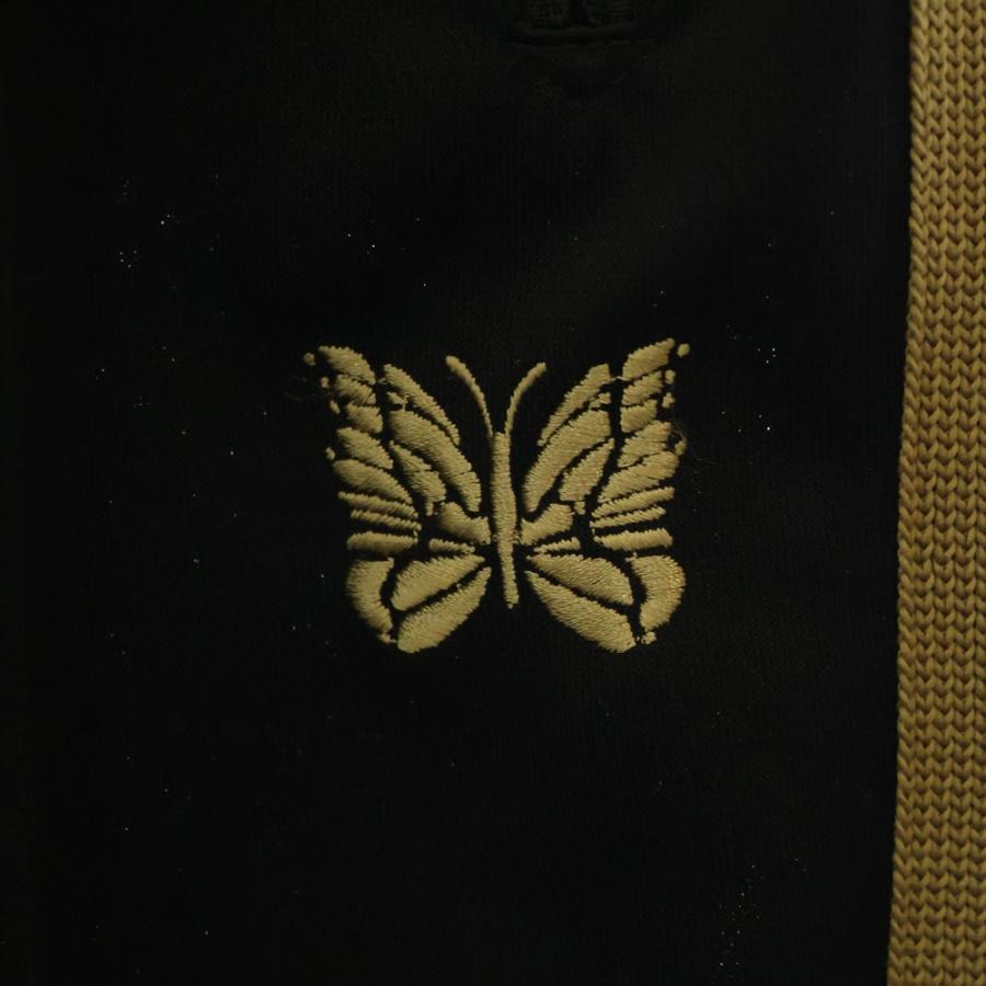 Needles（ニードルス） TRACK PANTS サイドライン イージートラック