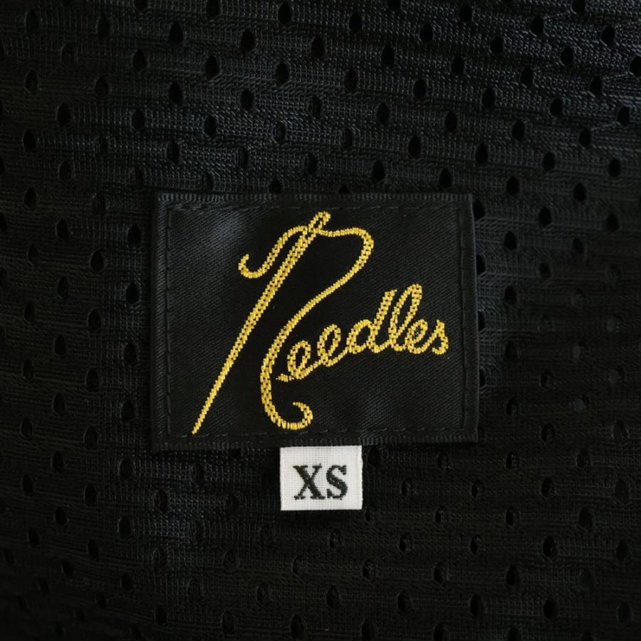 Needles（ニードルス） TRACK PANTS サイドライン イージートラック