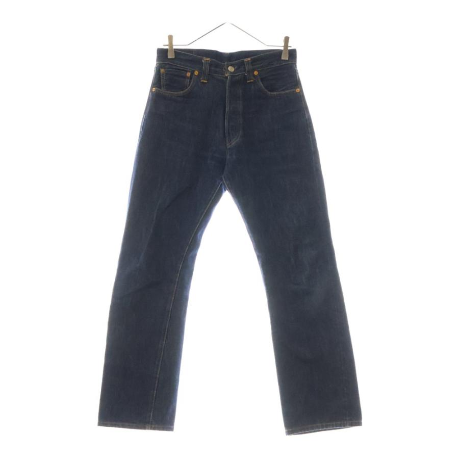 Levi's（リーバイス） 00S 47年モデル復刻 501XX ボタン裏555