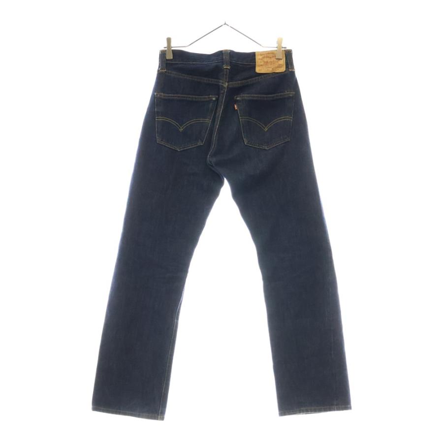 Levi's（リーバイス） 00S 47年モデル復刻 501XX ボタン裏555