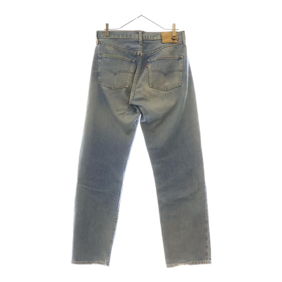 90s Levi's リーバイス 501xx W34 ボタン裏555 Levi's リーバイス 90S 501XX ヴィンテージ ボタン裏555